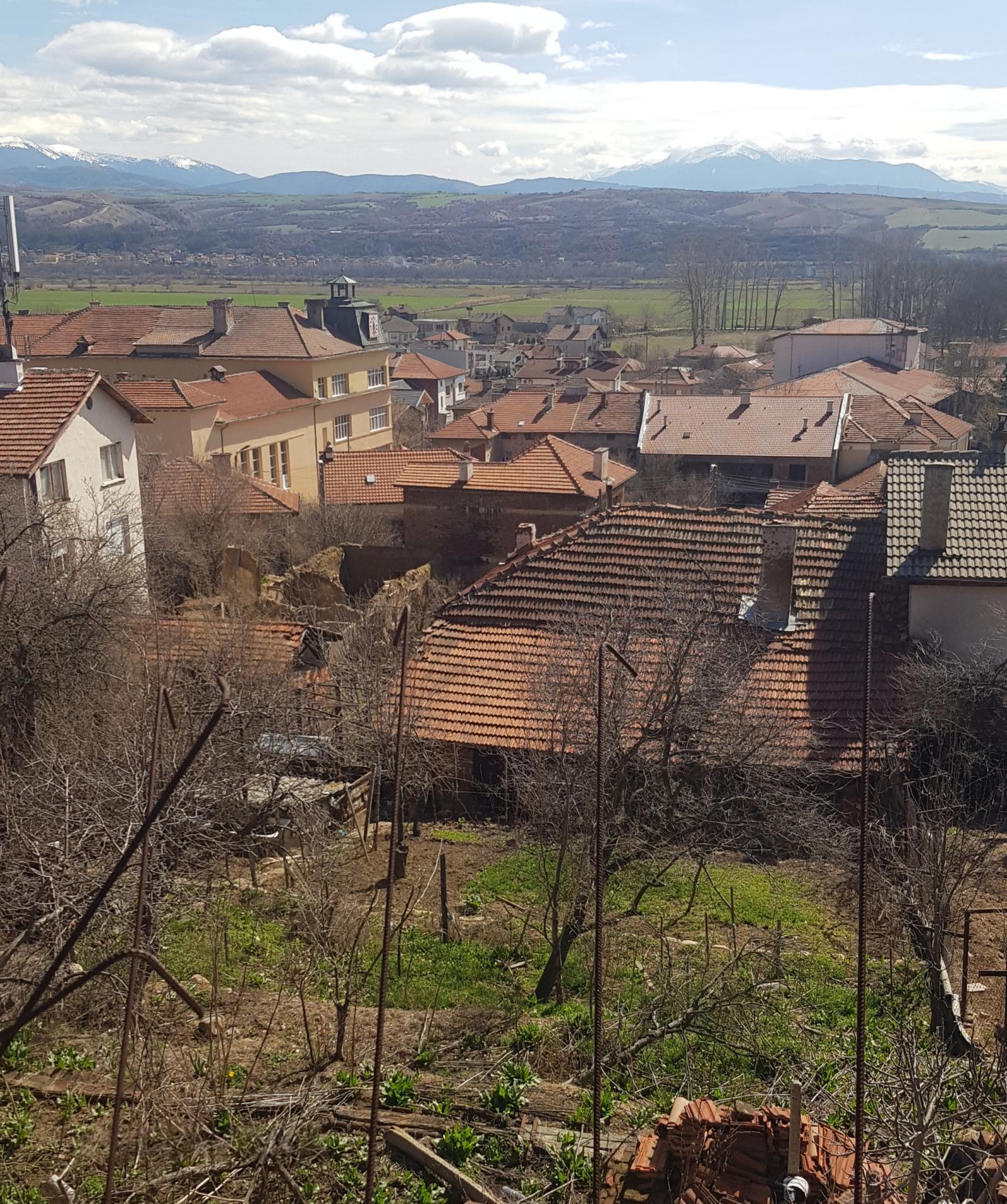 House for Sale in Kocherinovo, Kyustendil