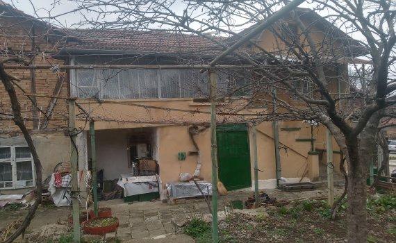 House for Sale in Gorna Oryahovitsa, Veliko Tarnovo
