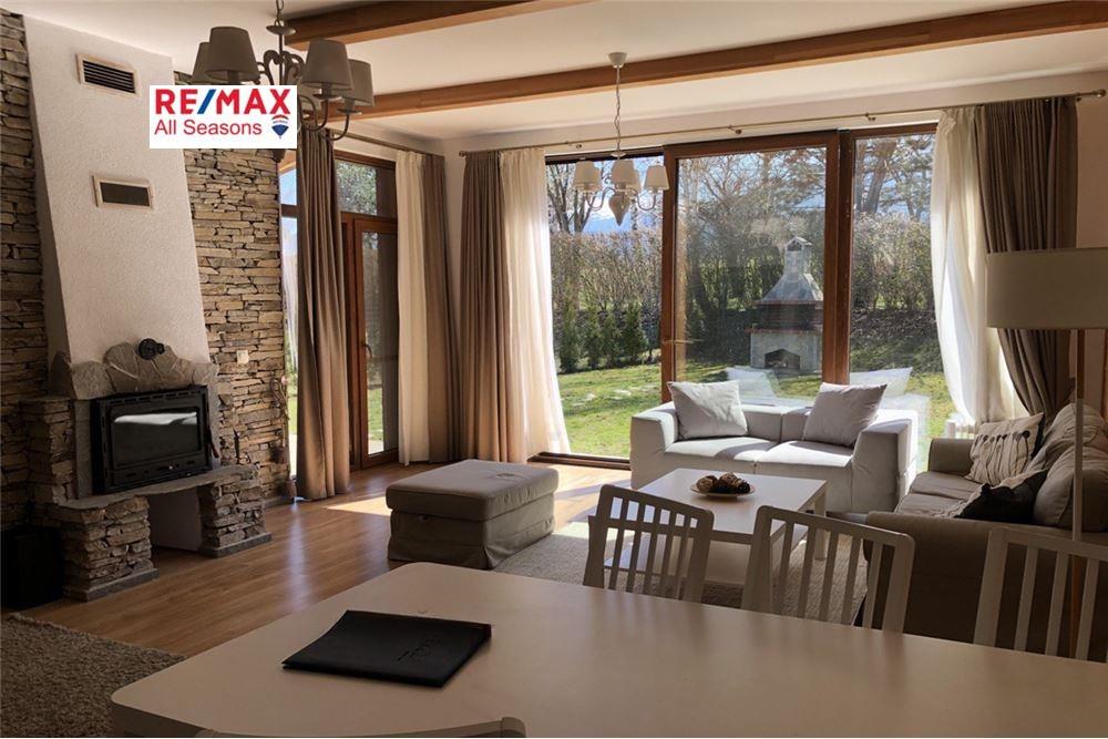 Villa for Sale in Razlog, Blagoevgrad