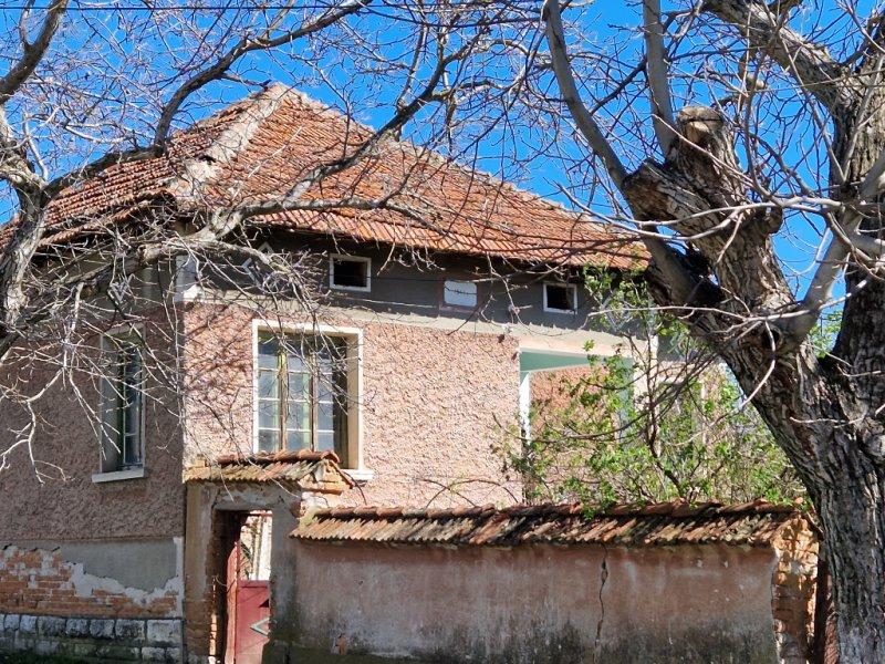 House for Sale in Borovan, Vratsa