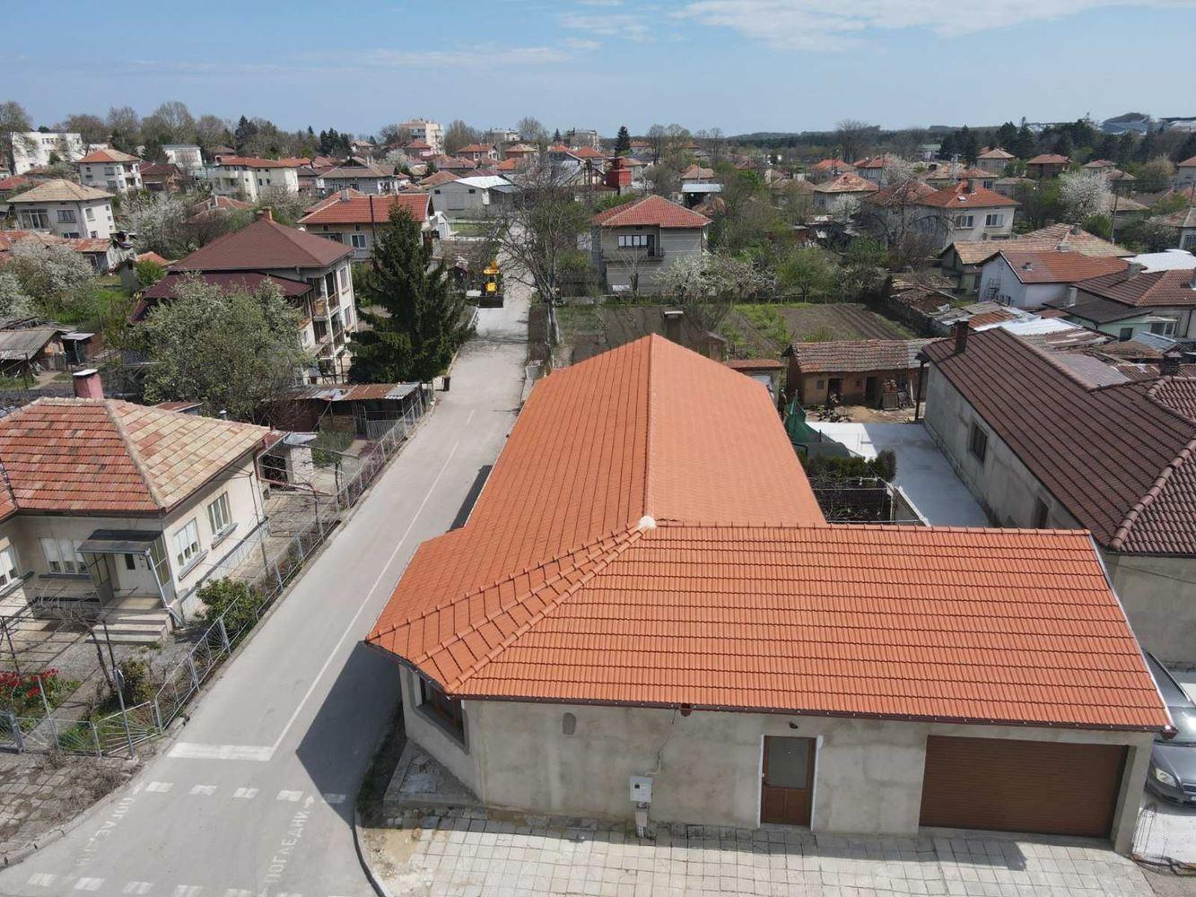 House for Sale in General Toshevo, Dobrich