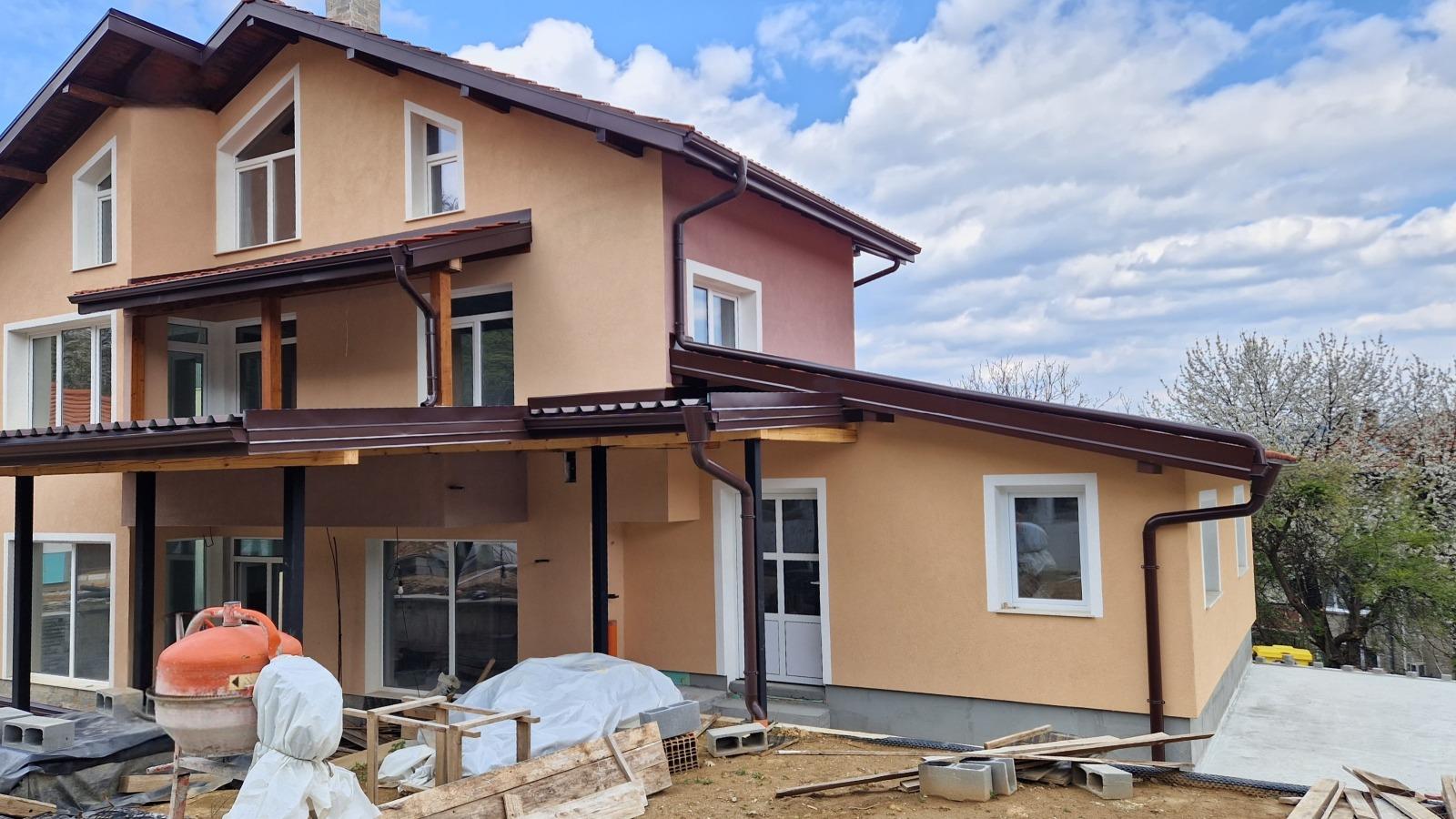 House for Sale in Gabrovo, Center