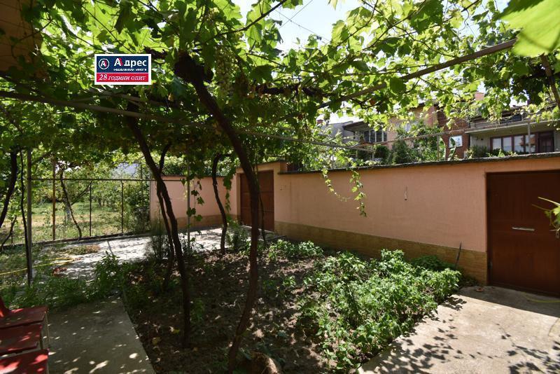 House for Sale in Stara Zagora, Kolo Ganchev