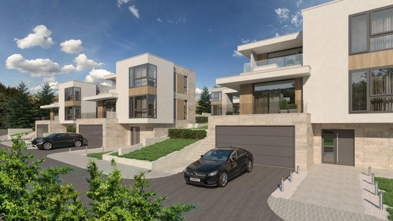 House for Sale in Starozagorski bani, Stara Zagora