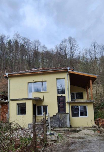 House for Sale in Gabrovo, Dyado Dyanko