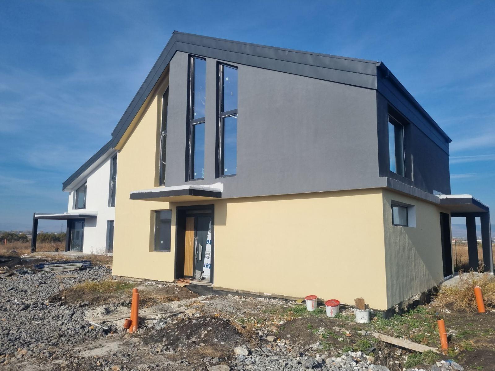 House for Sale in Gurmazovo, Sofia Province