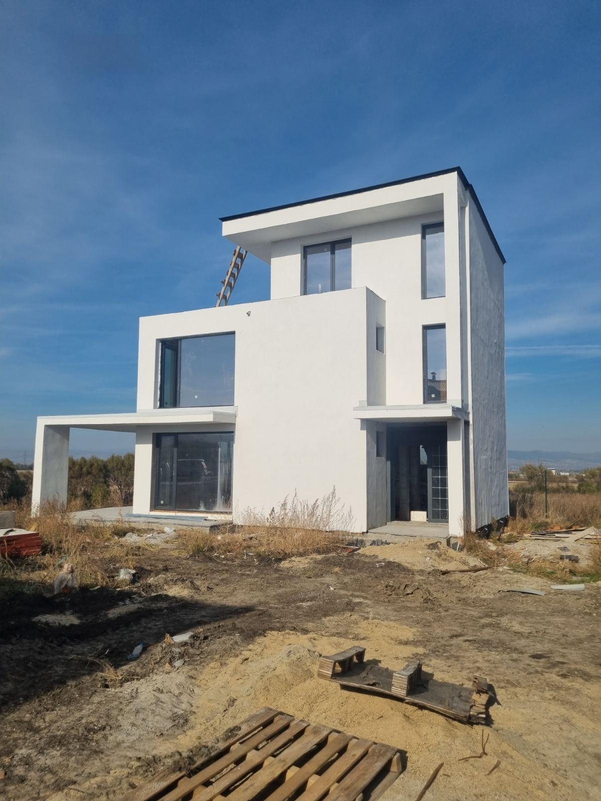 House for Sale in Gurmazovo, Sofia Province
