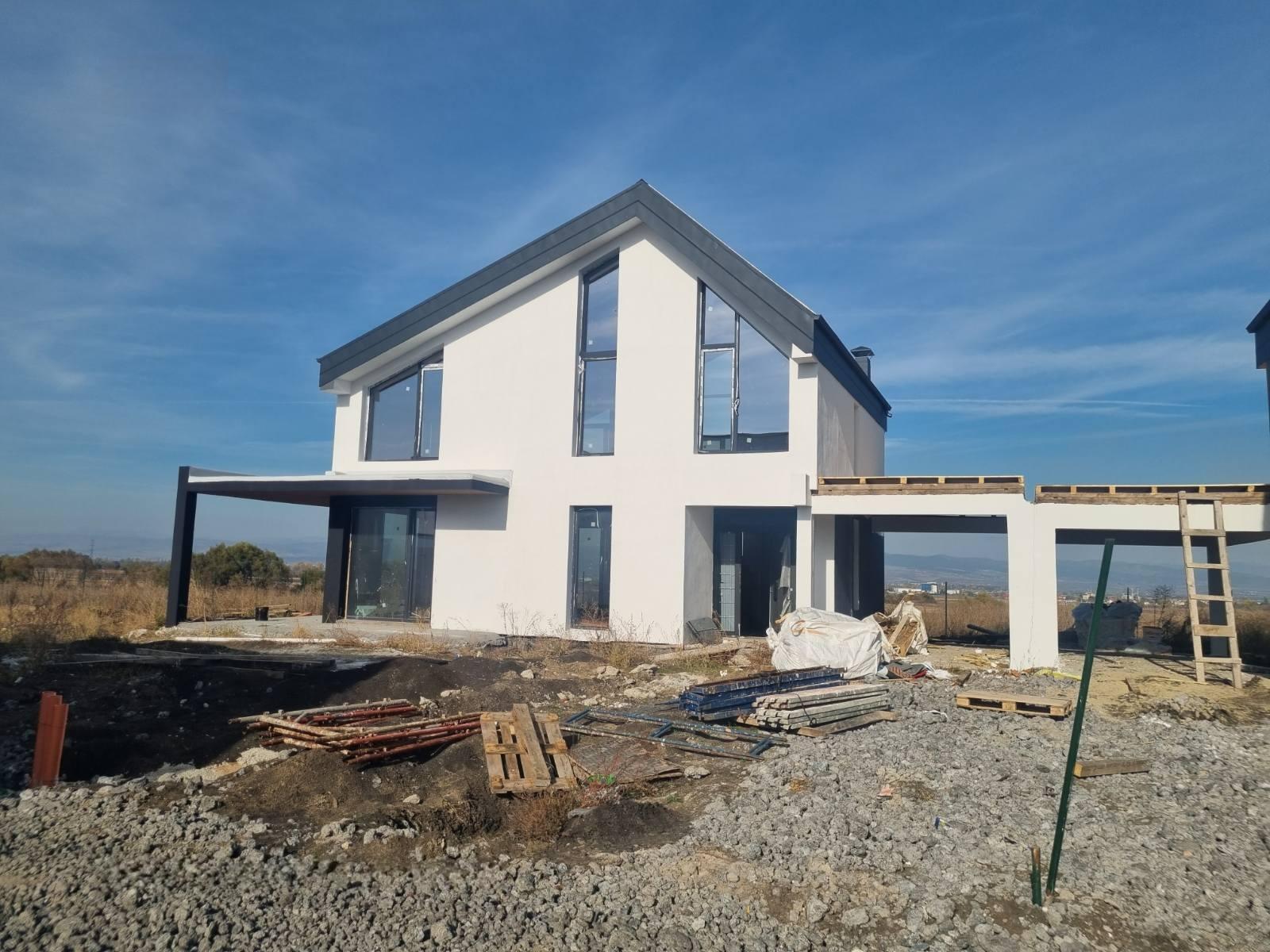 House for Sale in Gurmazovo, Sofia Province