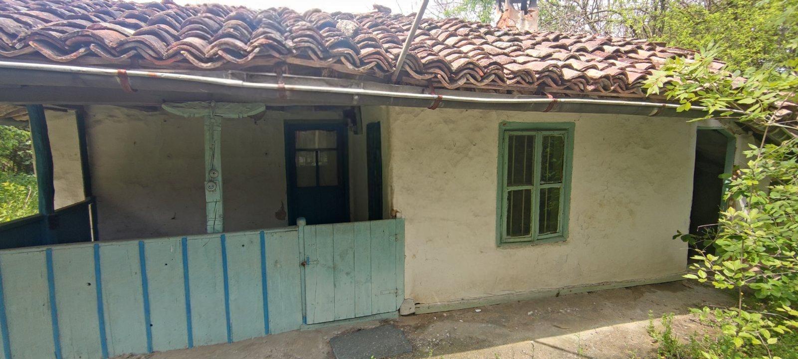 House for Sale in Mindya, Veliko Tarnovo