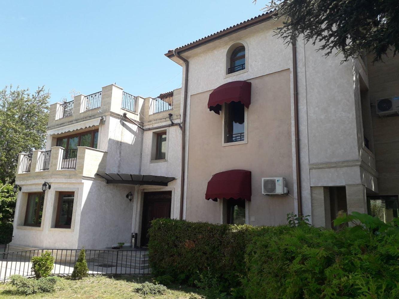 House for Sale in Varna, Evksinograd Area