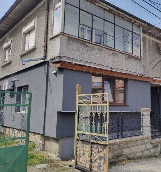 House Floor for Sale in Ruse, Druzhba 2