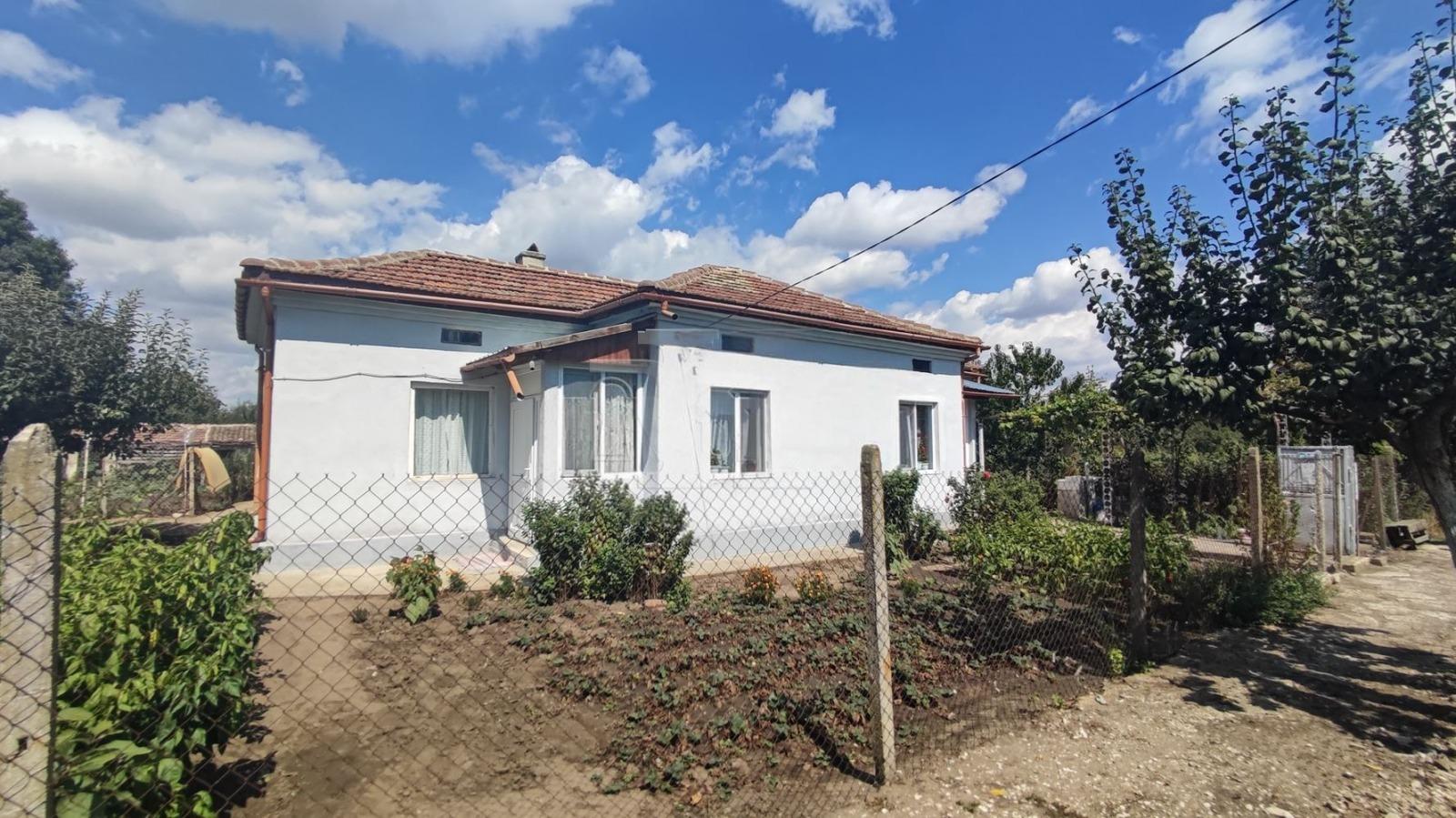 House for Sale in Prespa, Dobrich