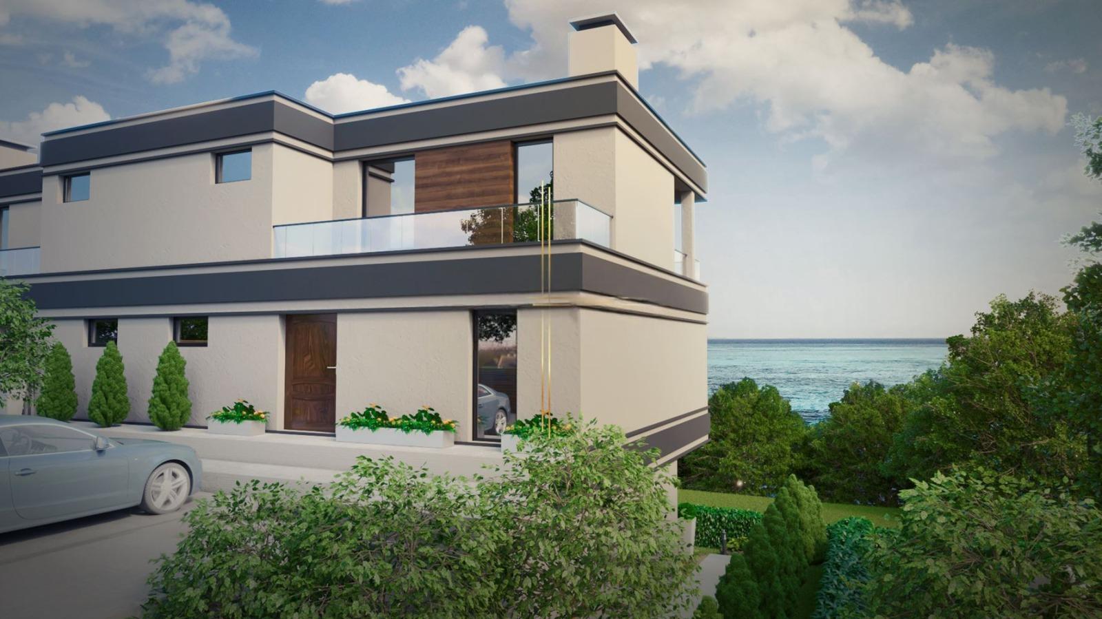 House for Sale in Varna, Alen mak Area