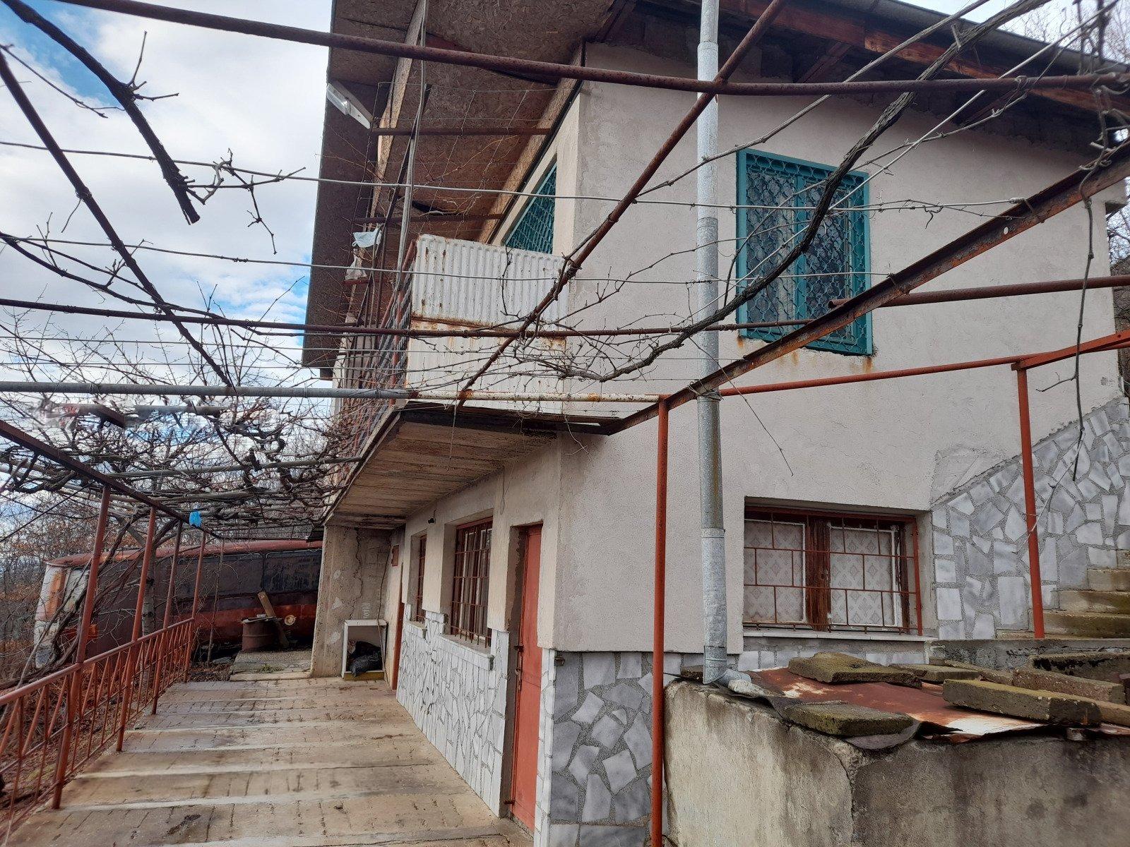 House for Sale in Ryazkovtsi, Gabrovo