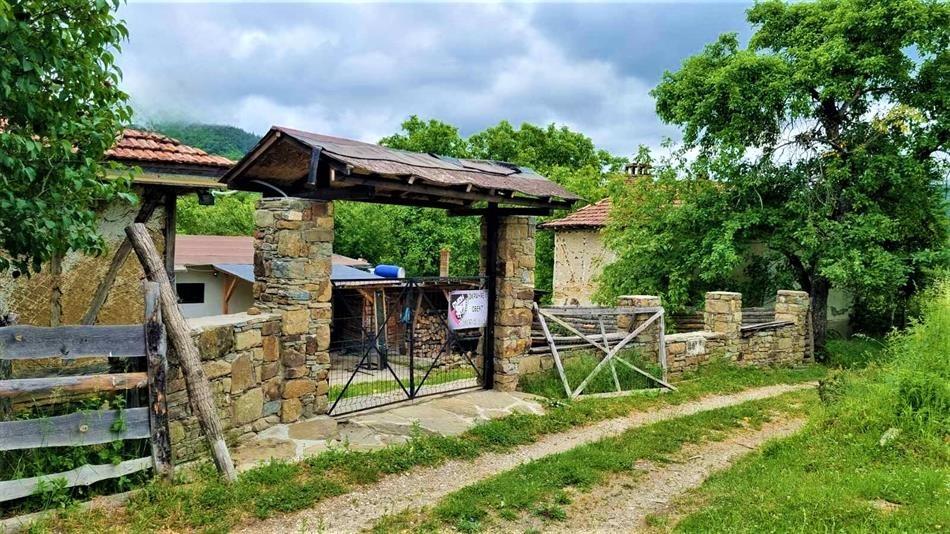House for Sale in Kravenik, Gabrovo