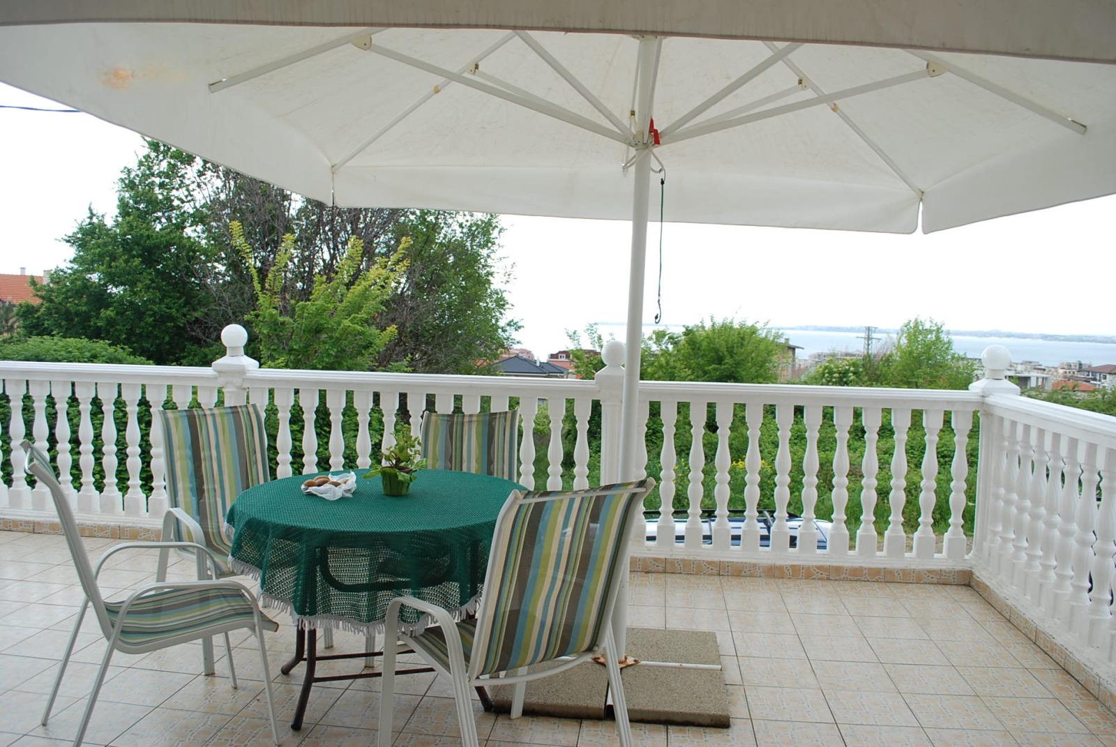 House for Sale in Sveti Vlas, Burgas