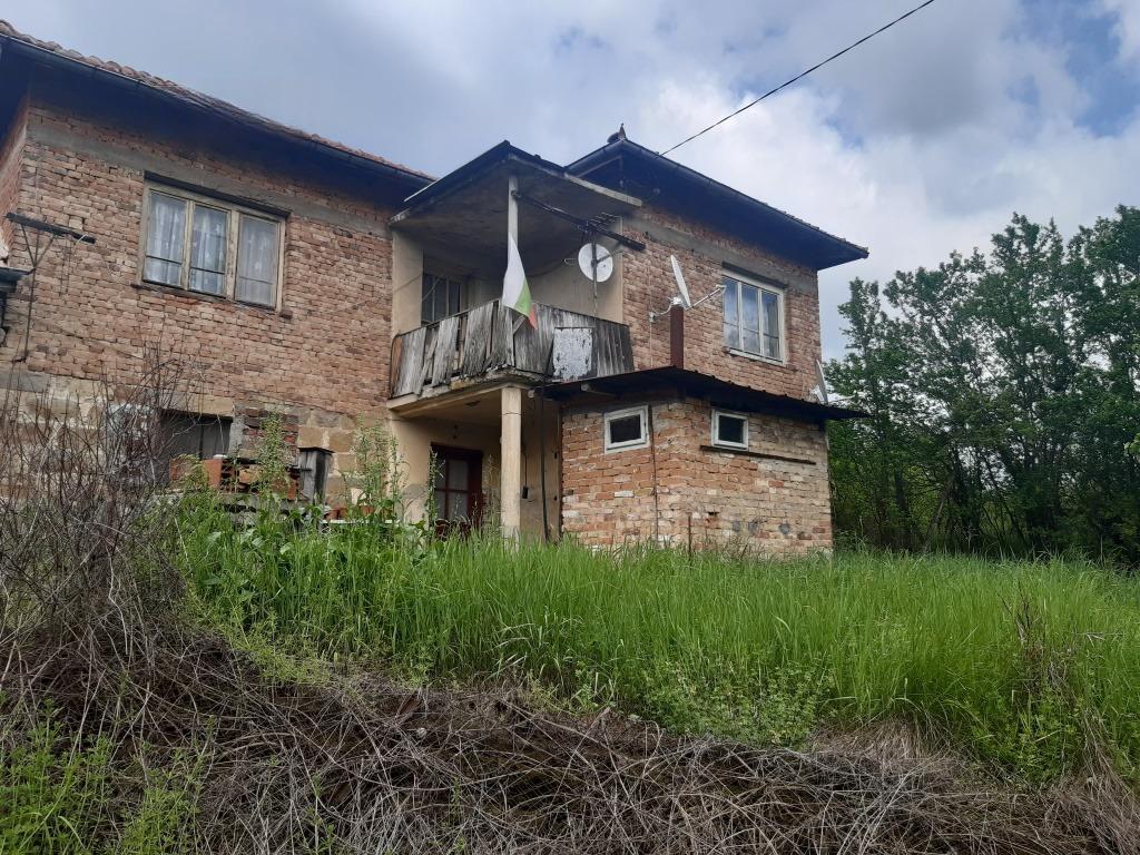 House for Sale in Tryavna, Gabrovo