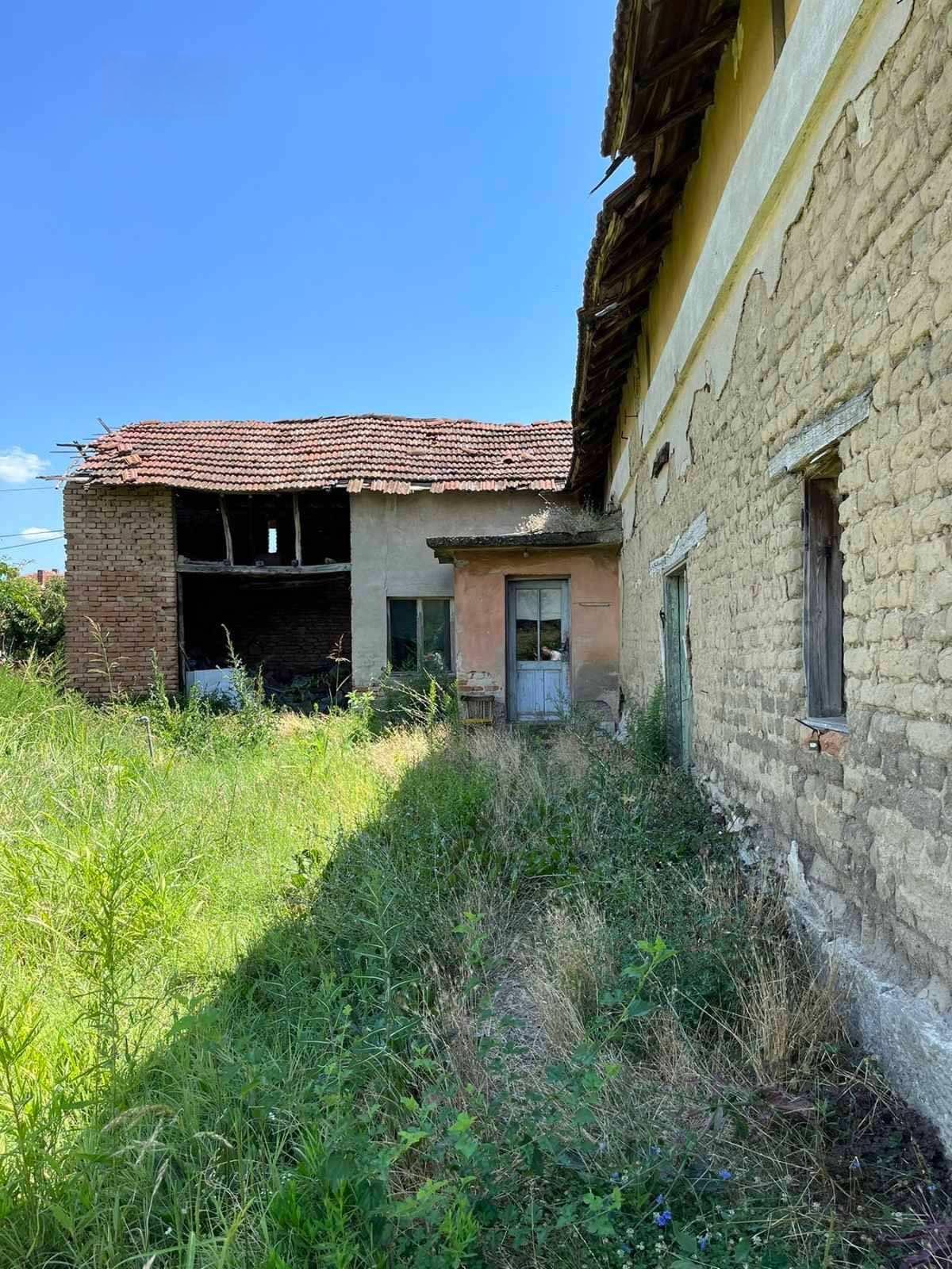 House for Sale in Gulyantsi, Pleven