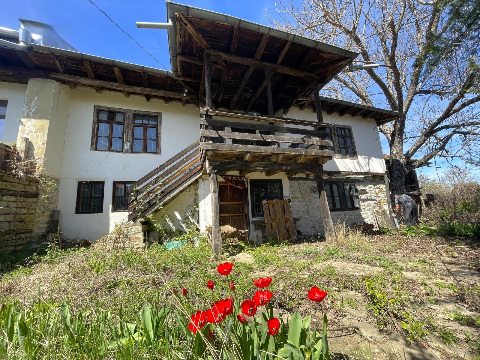 House for Sale in Slaveykovo, Gabrovo