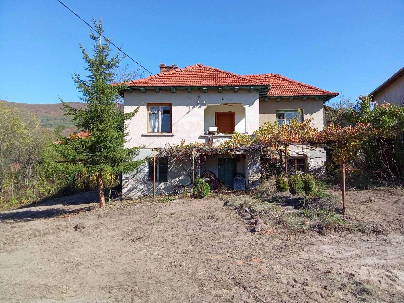 House for Sale in Ochusha, Sofia Province