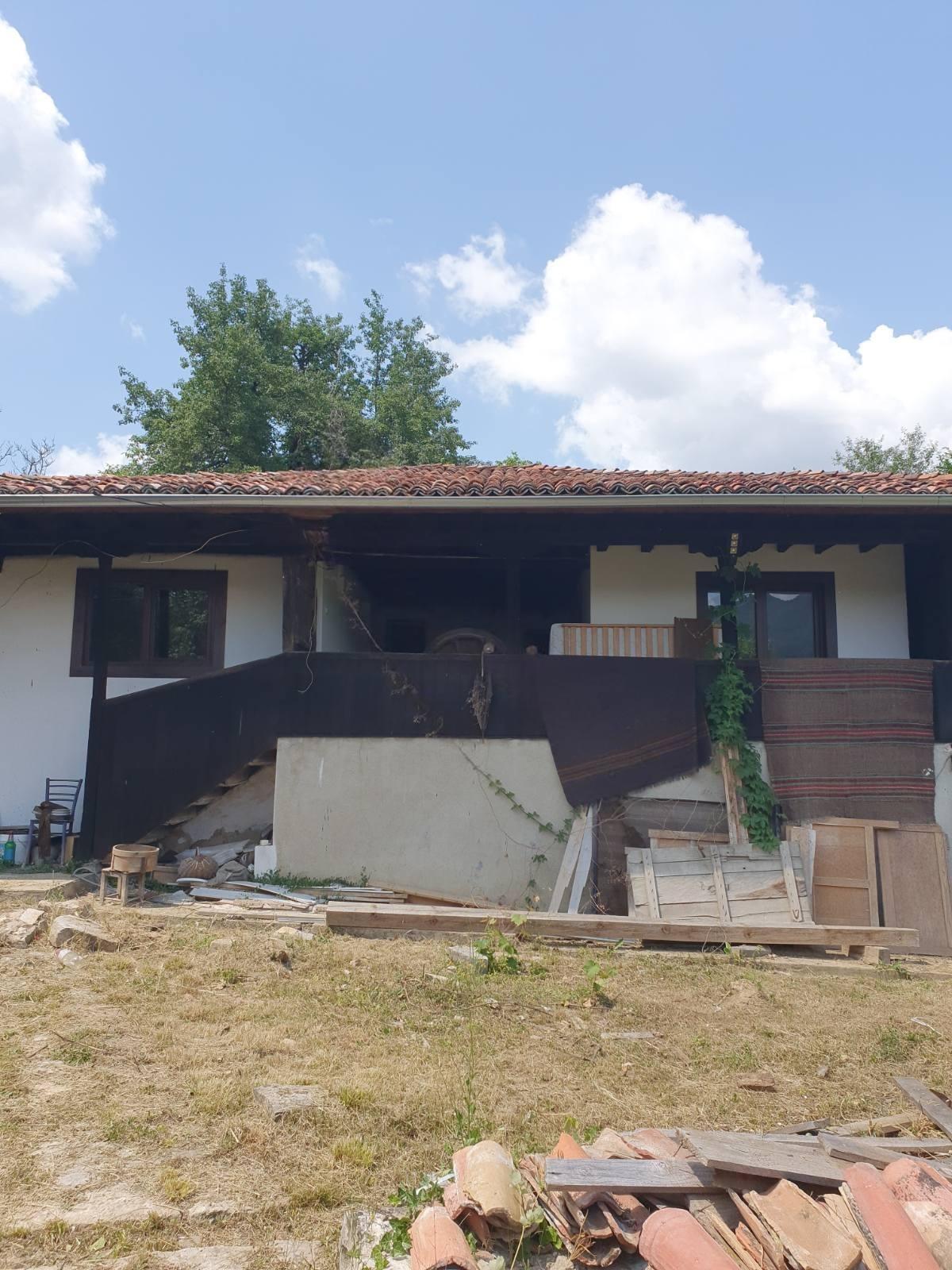 House for Sale in Elena, Veliko Tarnovo