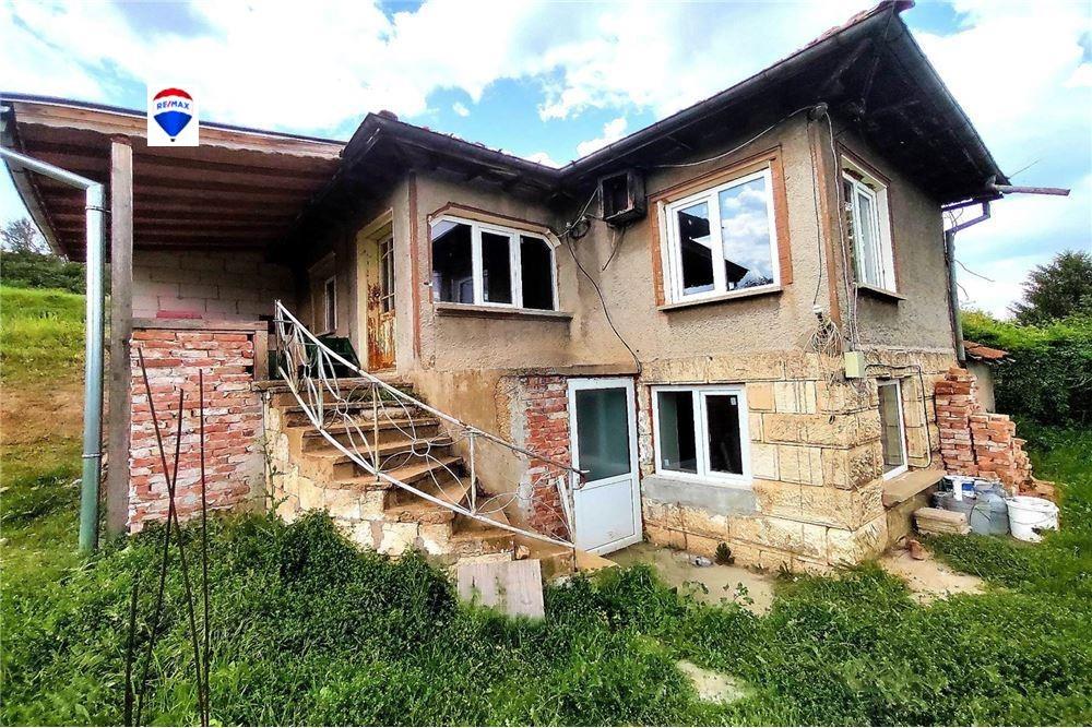 House for Sale in Dolno Ablanovo, Ruse