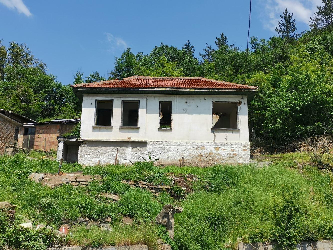 House for Sale in Dryanovo, Gabrovo