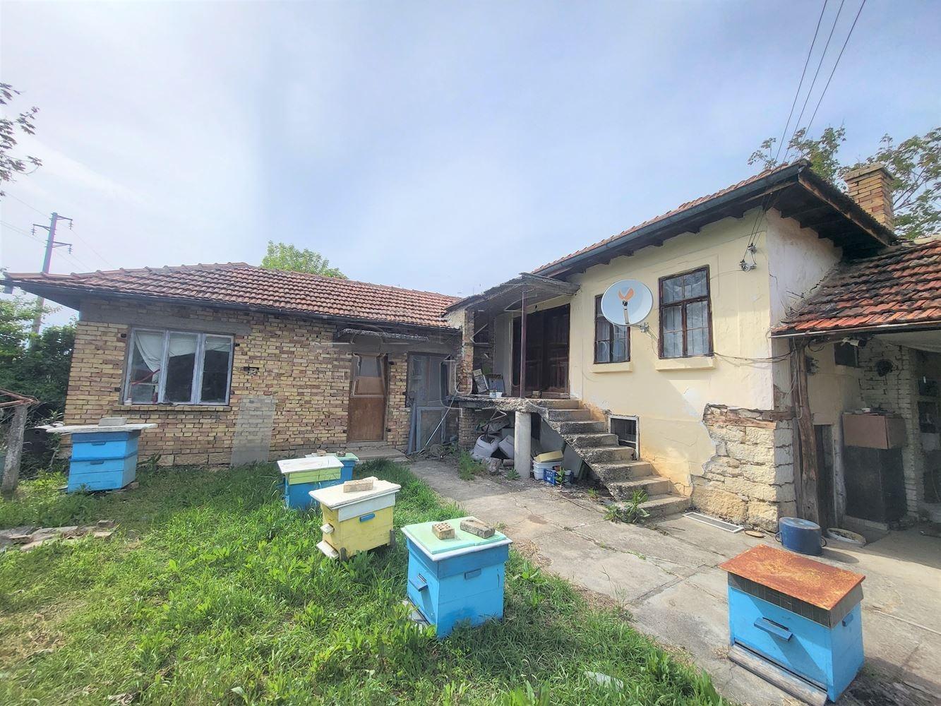 House for Sale in Zhitnitsa, Varna