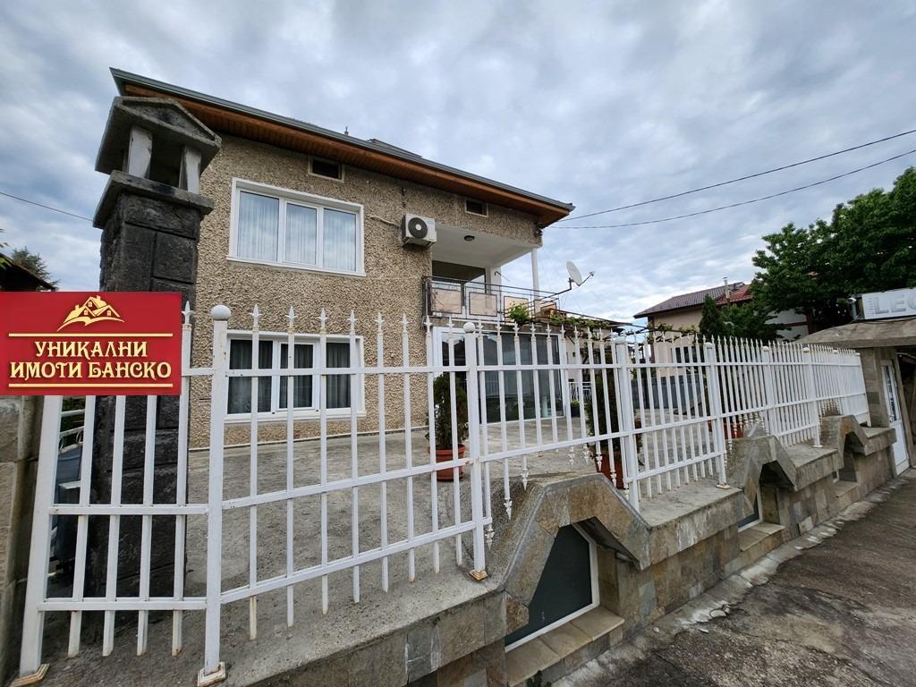 House for Sale in Bansko, Blagoevgrad