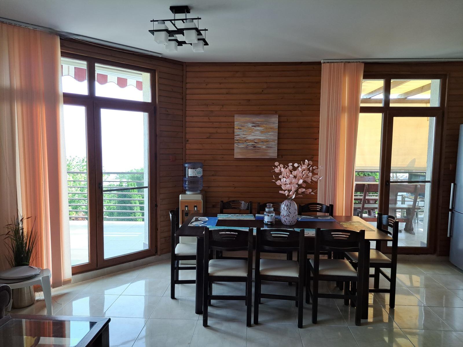 House for Sale in Balchik, Dobrich