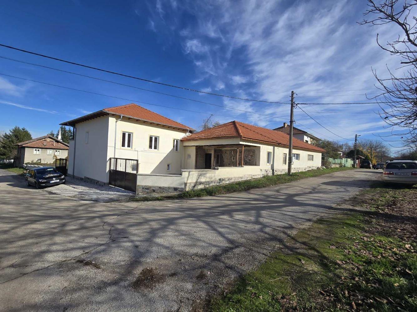 House for Sale in Novo selo, Veliko Tarnovo