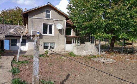 House for Sale in Obedinenie, Veliko Tarnovo