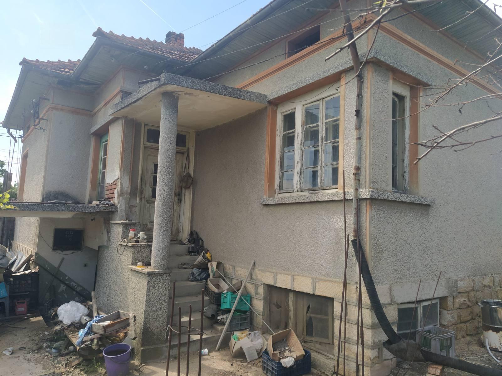 House for Sale in Draganovo, Veliko Tarnovo