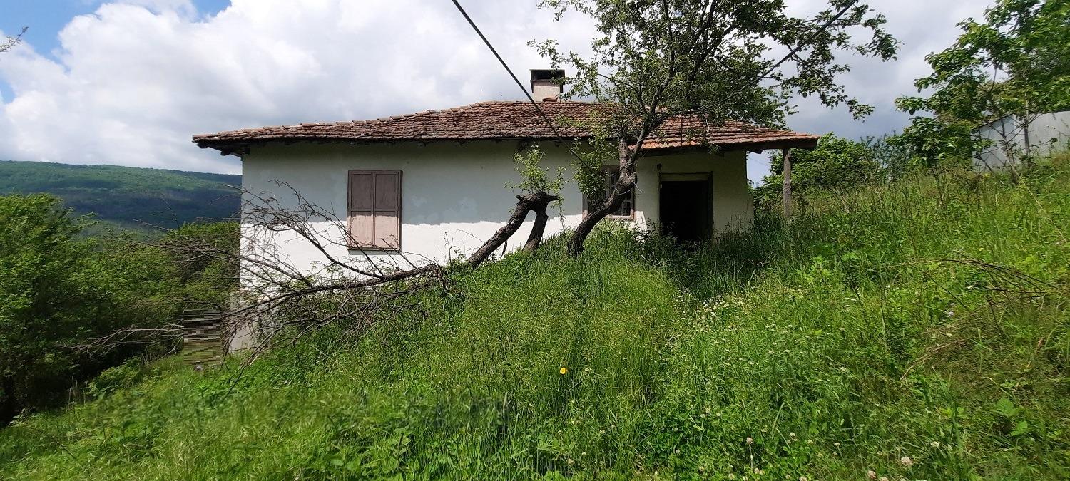 House for Sale in Dolna Melna, Pernik