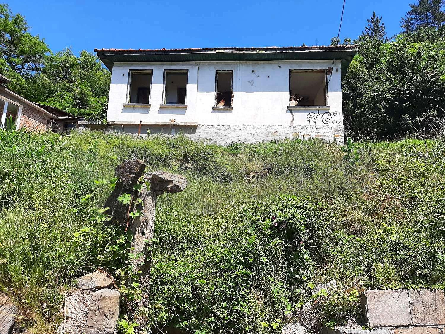 House for Sale in Dryanovo, Gabrovo