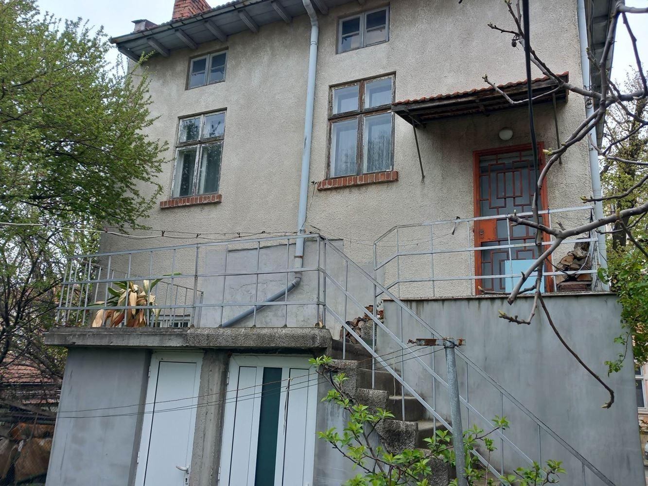 House Floor for Sale in Ruse, Center
