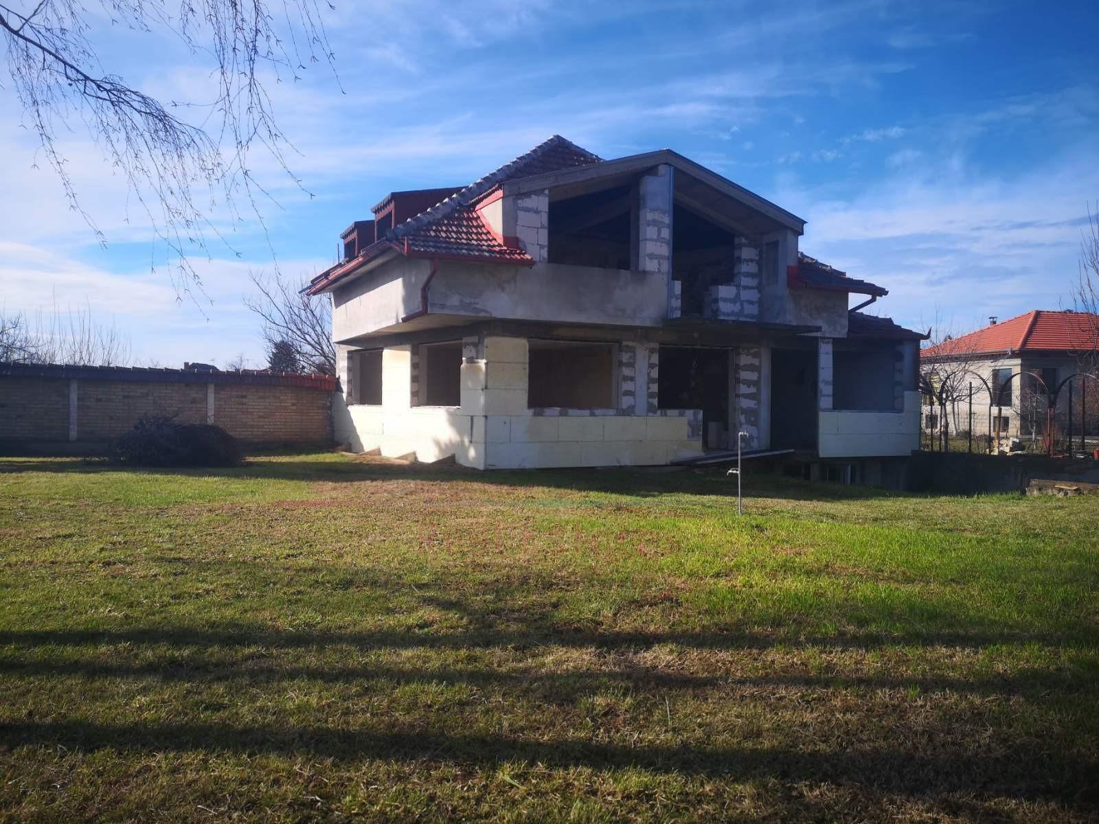 House for Sale in Sandrovo, Ruse