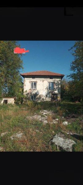 House for Sale in Pisanets, Ruse