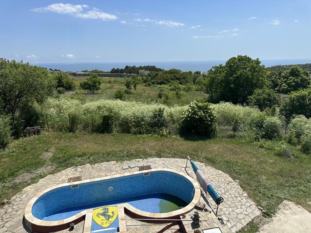 House for Sale in Topola, Dobrich