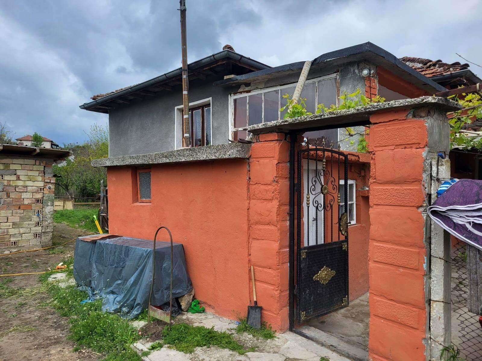 House for Sale in Bozveliysko, Varna