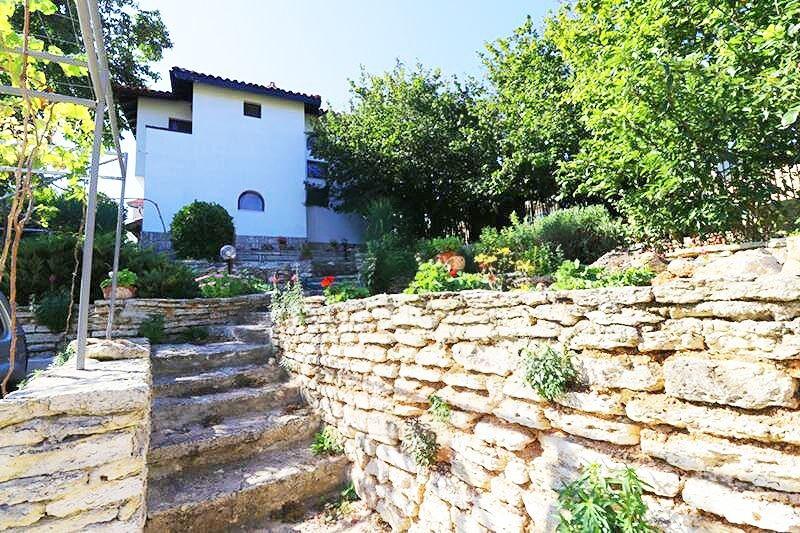House for Sale in Balchik, Dobrich