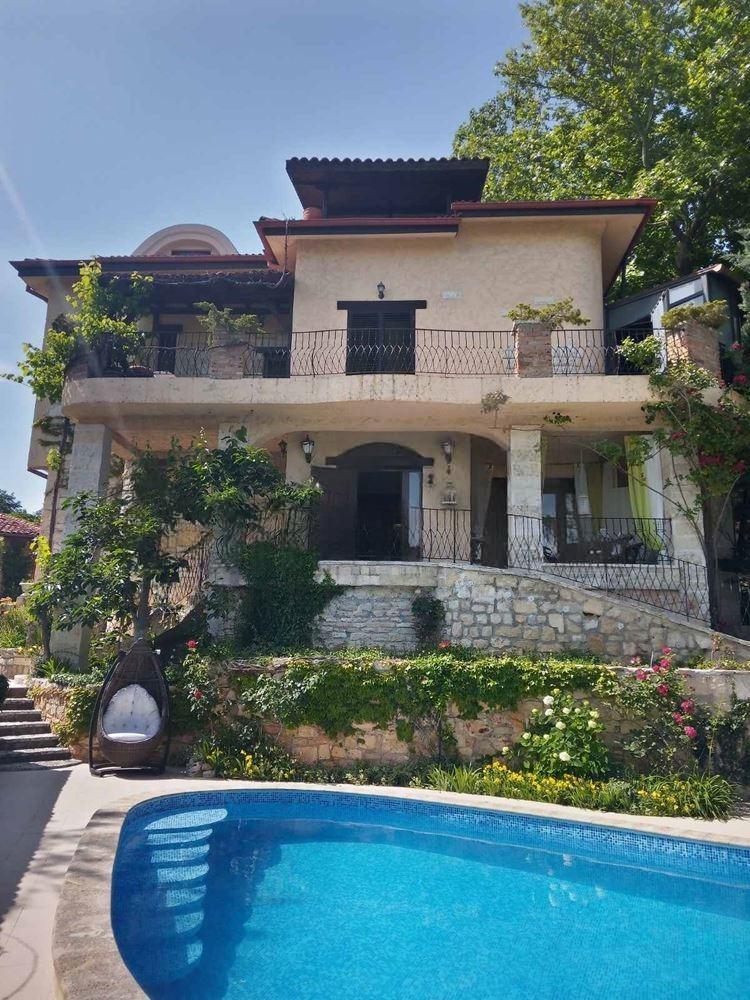 House for Sale in Varna, Alen mak Area