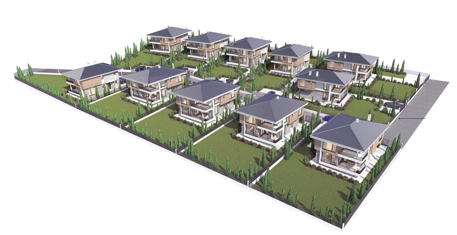 House for Sale in Stara Zagora, Studentsko gradche
