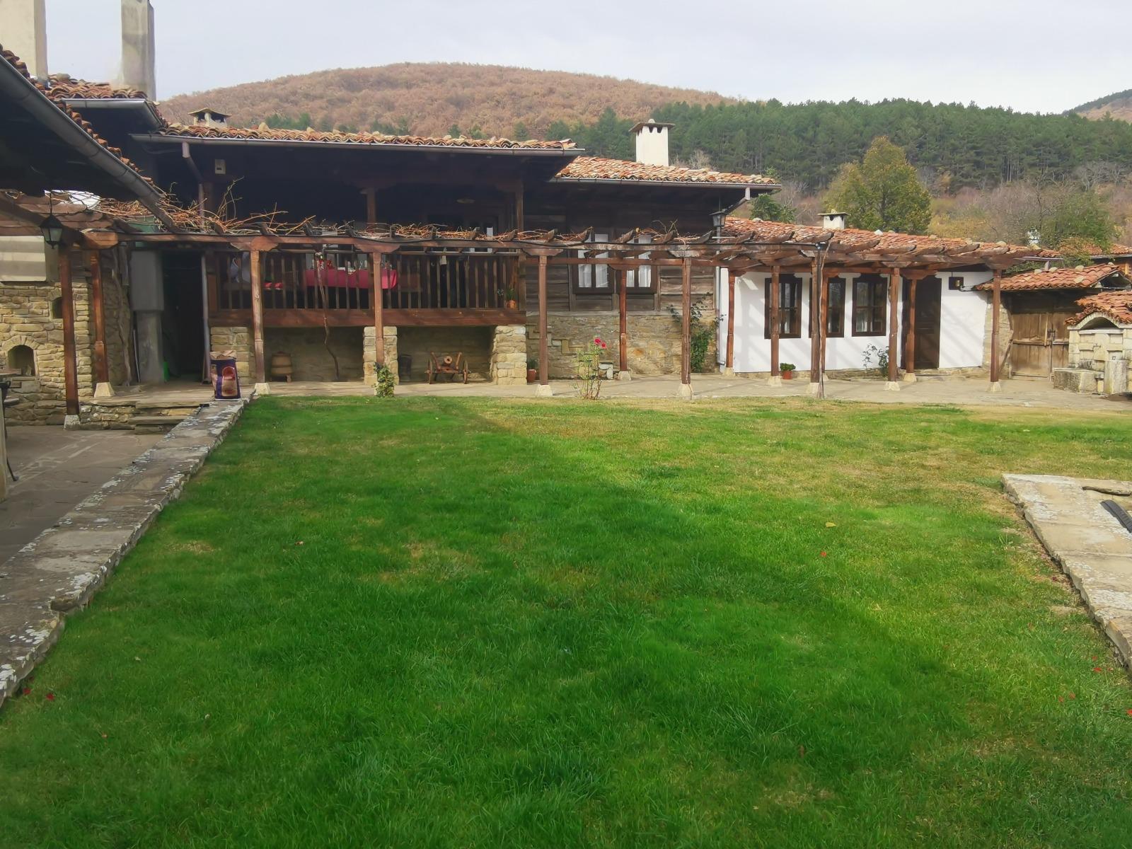 House for Sale in Zheravna, Sliven
