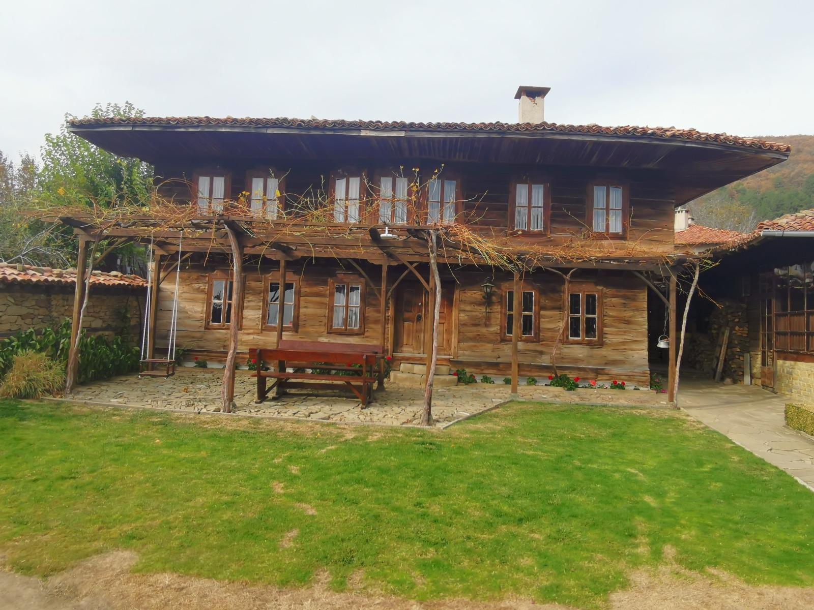 House for Sale in Zheravna, Sliven