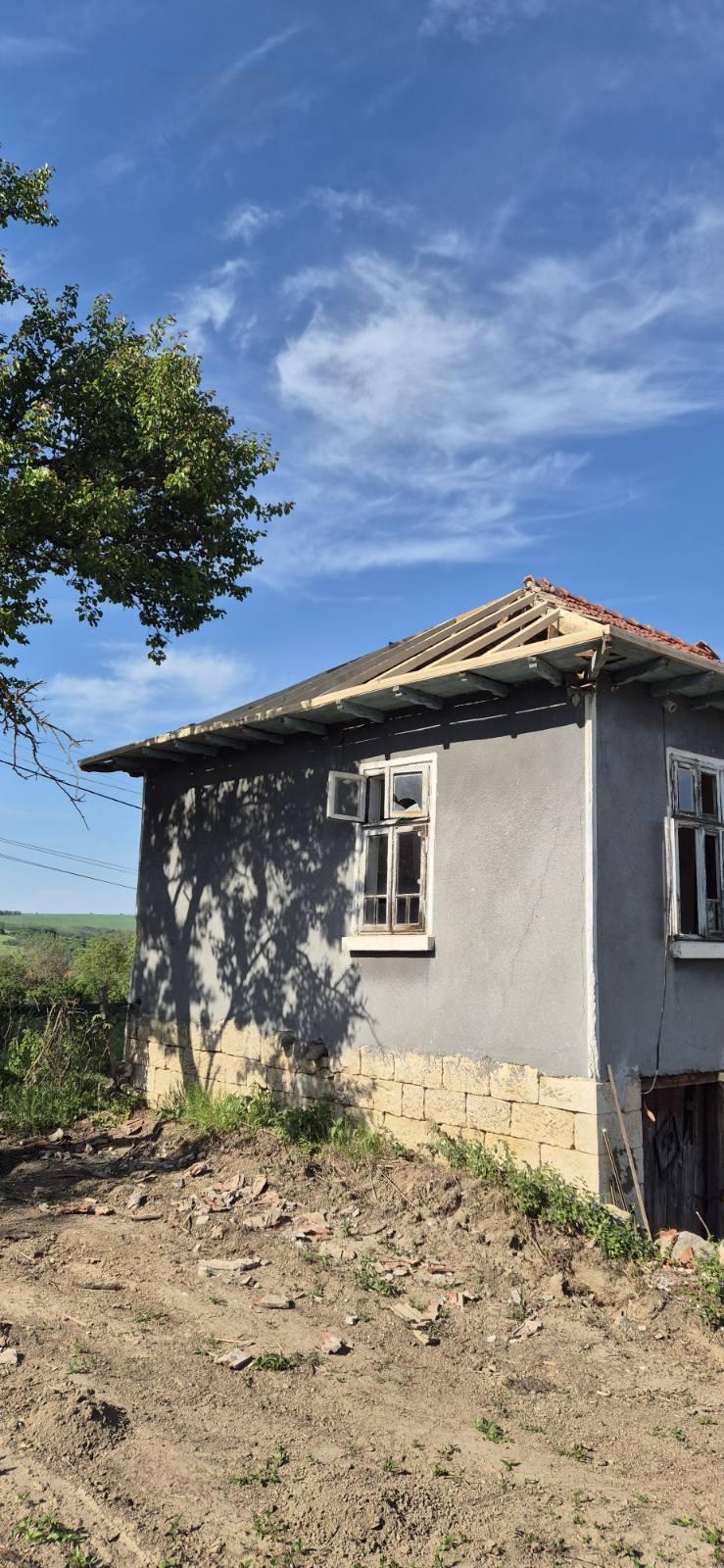 House for Sale in Tabachka, Ruse