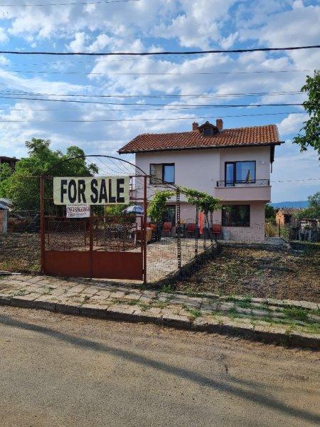 House for Sale in Tankovo, Burgas