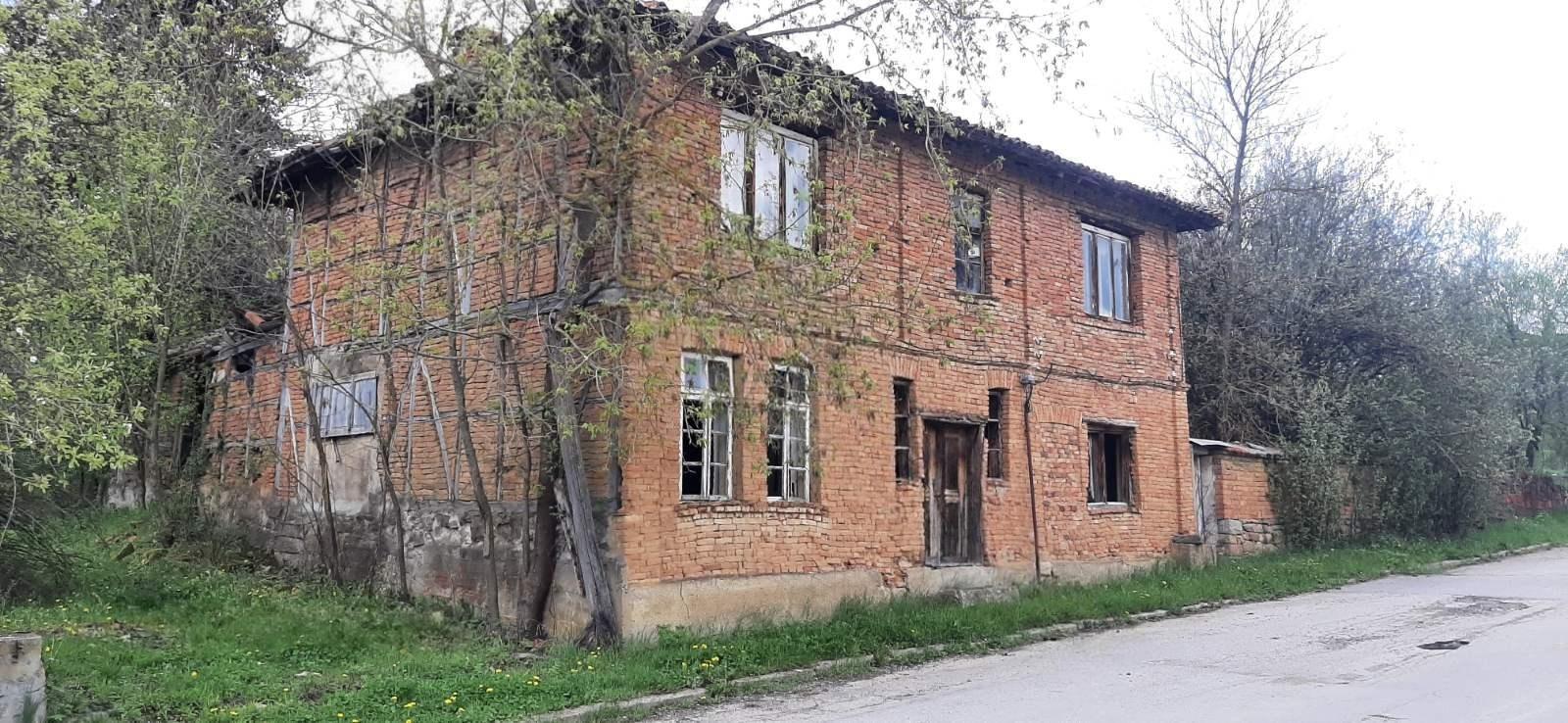 House for Sale in Bebrovo, Veliko Tarnovo
