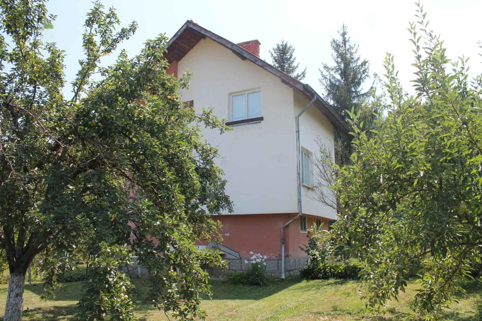 Villa for Sale in Vaksevo, Kyustendil