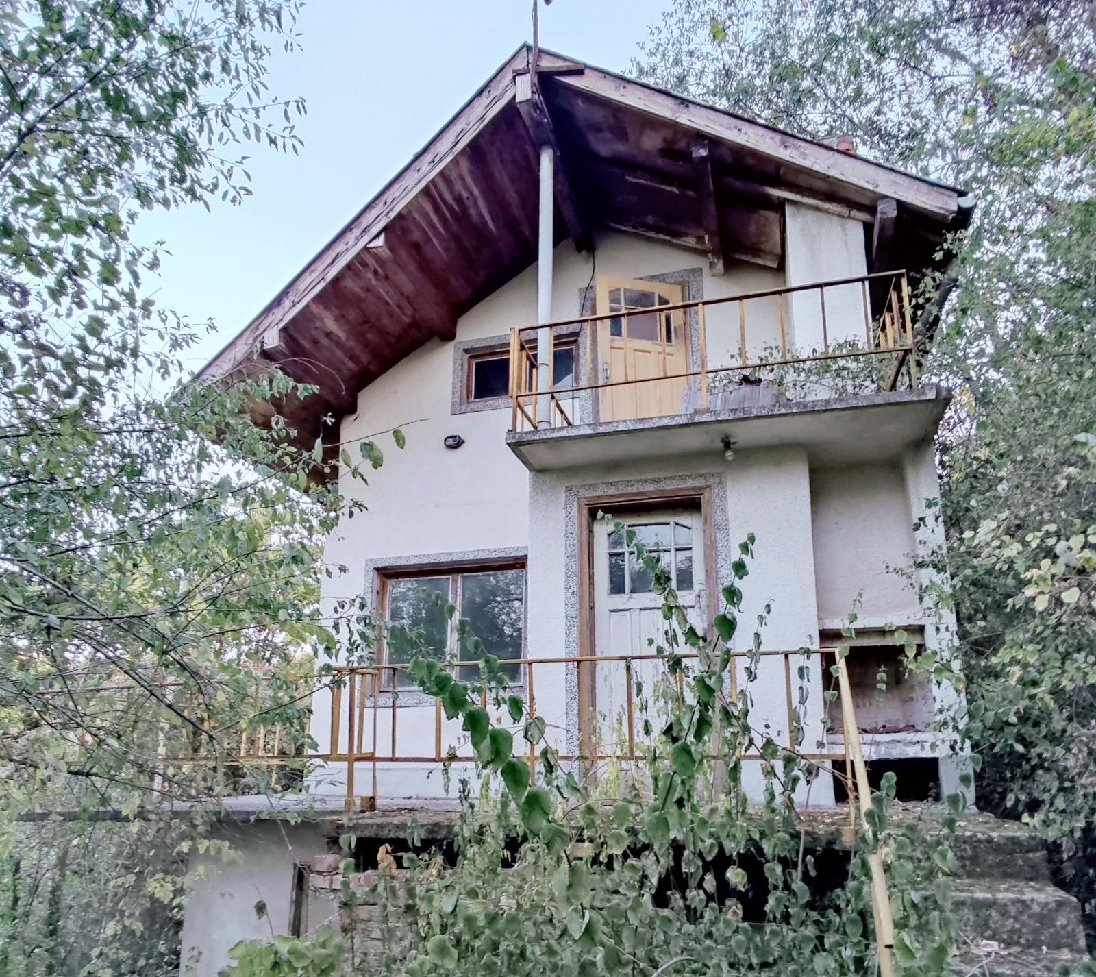Villa for Sale in Ruse